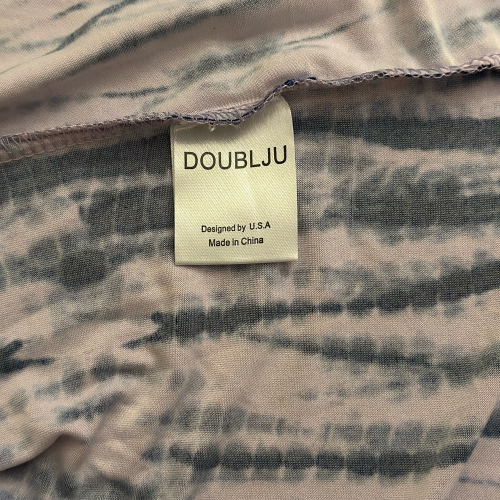 Doublju NWT S Tank Top - Picture 4 of 5